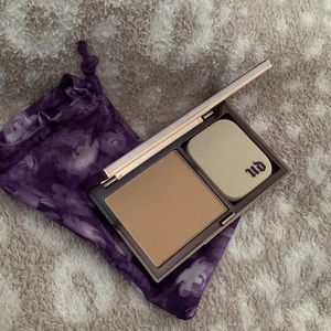 Naked Skin Powder Foundation - Medium Light Neutral